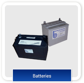 Batteries