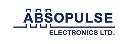 Absopulse Electronics Logo